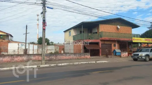Casa com 3 Quartos à venda, 169m² no Rio Branco, Canoas