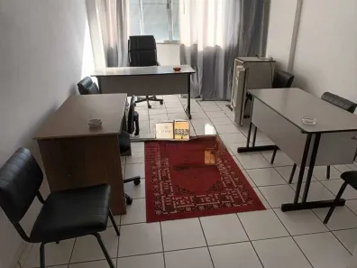 Sala Comercial com 1 Quarto à venda, 26m² no Centro, Rio de Janeiro