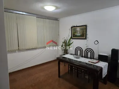 Apartamento com 3 Quartos à venda, 72m² no Rudge Ramos, São Bernardo do Campo