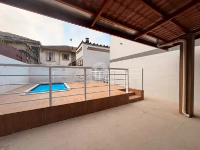 Apartamento com 2 Quartos à venda, 50m² no Macuco, Santos