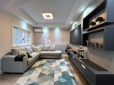 Casa com 3 Quartos à venda, 161m² no Jardim Brasília, Piracicaba