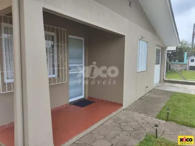 Casa com 3 Quartos à venda, 124m² no Nova Petrópolis, Nova Petrópolis