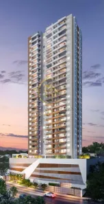 Apartamento com 2 Quartos à venda, 77m² no Vila Osasco, Osasco