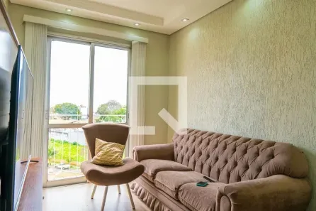 Apartamento com 3 Quartos à venda, 84m² no Jardim dos Oliveiras, Campinas