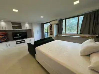 Apartamento com 2 Quartos à venda, 66m² no Barra da Tijuca, Rio de Janeiro