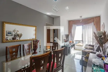Apartamento com 2 Quartos à venda, 63m² no Vila Moinho Velho, São Paulo