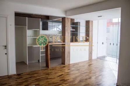 Apartamento com 2 Quartos à venda, 63m² no Abraão, Florianópolis
