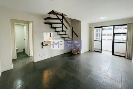 Apartamento com 2 Quartos à venda, 67m² no Recreio dos Bandeirantes, Rio de Janeiro