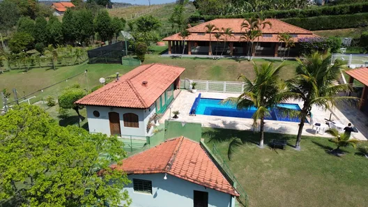 Casa de Condomínio com 6 Quartos à venda, 5000m² no CONDOMINIO FARM, Porto Feliz