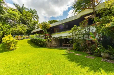 Casa com 4 Quartos à venda, 341m² no Jardim Morumbi, São Paulo