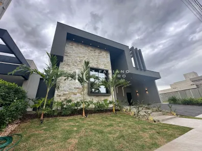 Casa de Condomínio com 3 Quartos à venda, 236m² no Terravista Residence Club, Mirassol