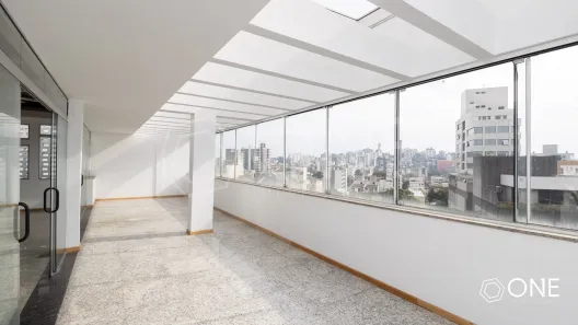 Prédio Comercial para alugar, 600m² no Petrópolis, Porto Alegre