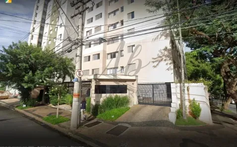 Apartamento com 2 Quartos à venda, 97m² no Cambuí, Campinas