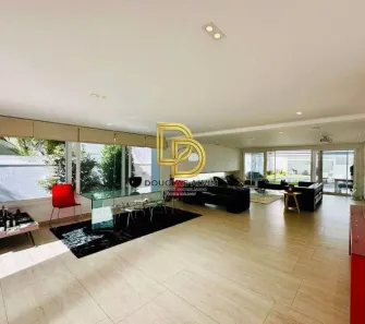 Casa com 4 Quartos para alugar, 522m² no Alphaville Residencial Zero, Barueri