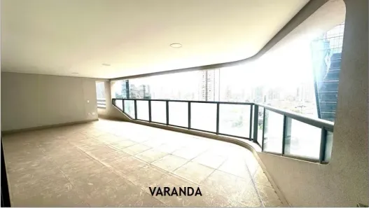 Apartamento com 3 Quartos à venda, 227m² no Chácara Santo Antônio (Zona Sul), São Paulo