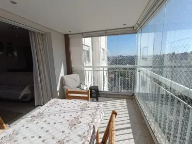Apartamento com 3 Quartos à venda, 110m² no Imirim, São Paulo