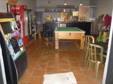 Galpão/Depósito/Armazém para alugar, 60m² no Parque Ribeirão Preto, Ribeirão Preto