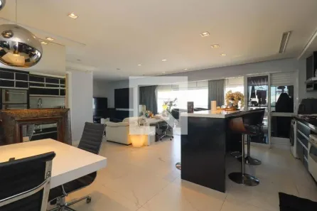 Apartamento com 1 Quarto à venda, 84m² no Pinheiros, São Paulo