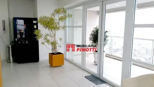 Sala Comercial à venda, 40m² no Centro, São Bernardo do Campo