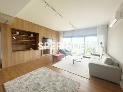 Apartamento com 3 Quartos para alugar, 154m² no Três Figueiras, Porto Alegre