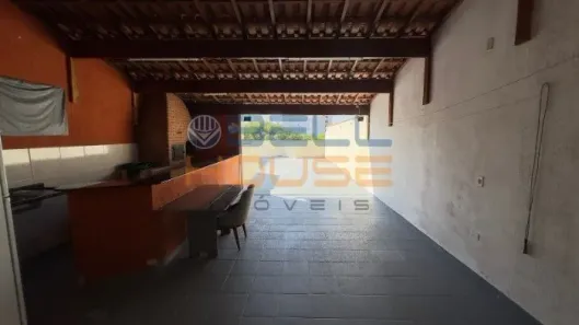 Cobertura com 3 Quartos à venda, 115m² no Vila Guiomar, Santo André