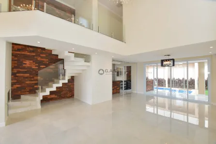 Casa de Condomínio com 3 Quartos à venda, 250m² no Cyrela Landscape Esplanada, Votorantim