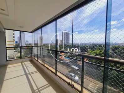 Apartamento com 3 Quartos à venda, 140m² no Jundiaí, Anápolis