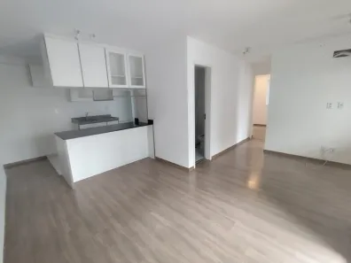 Apartamento com 2 Quartos para alugar, 57m² no Vila Pompéia, São Paulo