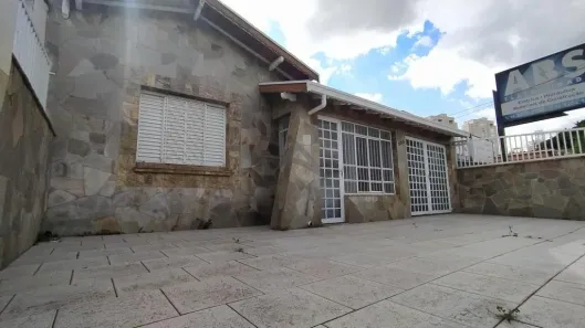 Imóvel Comercial com 3 Quartos à venda, 124m² no Cambuí, Campinas