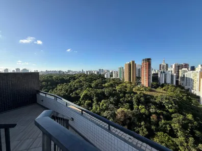 Cobertura com 4 Quartos à venda, 286m² no Pituba, Salvador