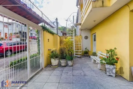 Casa com 5 Quartos à venda, 308m² no Teresópolis, Porto Alegre