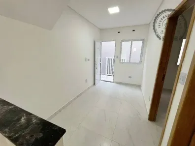 Casa de Condomínio com 2 Quartos à venda, 51m² no Tupiry, Praia Grande
