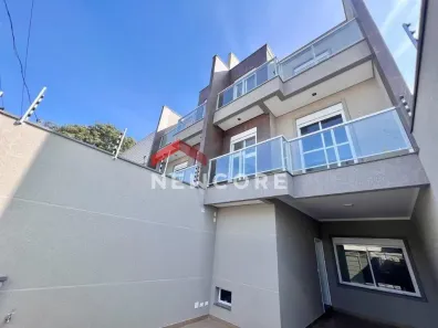 Sobrado com 3 Quartos à venda, 170m² no Mirandópolis, São Paulo