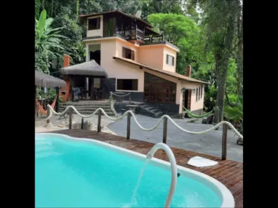 Casa com 5 Quartos à venda, 480m² no Recanto de Itaipuaçu (Itaipuaçu), Maricá
