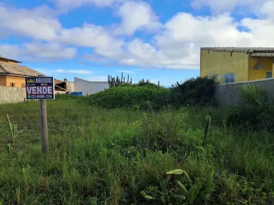 Lote/Terreno à venda, 450m² no Praia Seca, Araruama