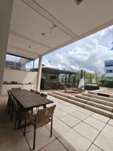 Cobertura com 4 Quartos para venda ou aluguel, 308m² no Vila da Serra, Nova Lima