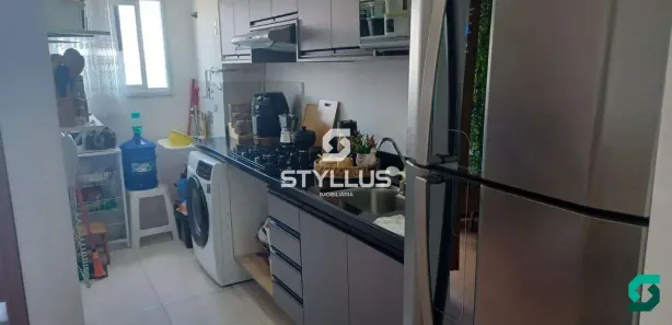 Apartamento com 2 Quartos à venda, 47m² no São Francisco Xavier, Rio de Janeiro
