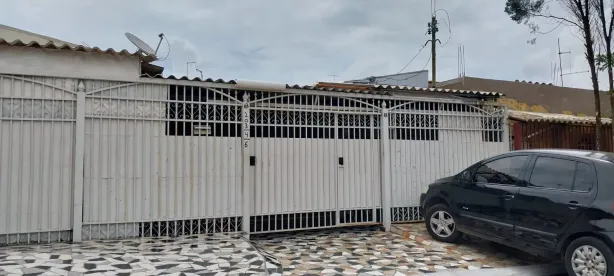 Casa com 3 Quartos à venda, 150m² no Recanto das Emas, Brasília