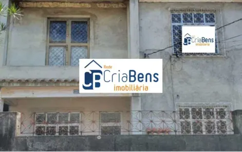 Casa com 7 Quartos à venda, 352m² no Inhaúma, Rio de Janeiro