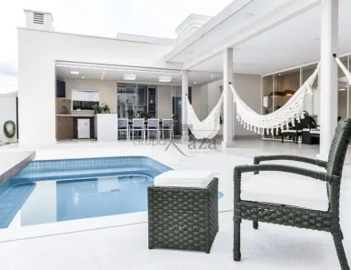 Casa de Condomínio com 5 Quartos à venda, 500m² no Condomínio Residencial Mirante do Vale, Jacareí