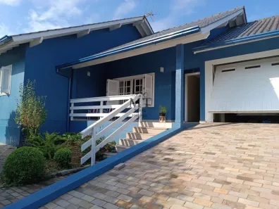 Casa com 3 Quartos à venda, 183m² no Nova Petrópolis, Nova Petrópolis