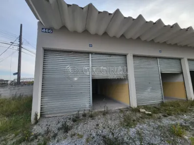 Ponto Comercial para alugar, 20m² no Roça Grande, Colombo