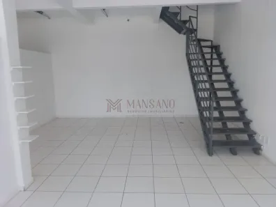 Ponto Comercial com 2 Quartos para alugar, 140m² no Vila Cardia, Bauru