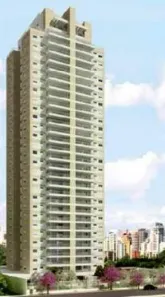 Apartamento com 3 Quartos à venda, 144m² no Bosque da Saúde, São Paulo