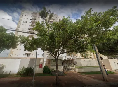 Apartamento com 2 Quartos à venda, 55m² no Vila Amélia, Ribeirão Preto