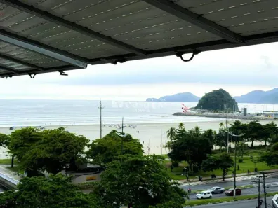 Apartamento com 2 Quartos à venda, 85m² no Pompéia, Santos