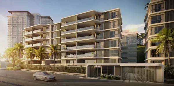 Apartamento com 4 Quartos à venda, 182m² no Rio Vermelho, Salvador