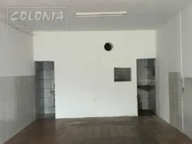 Ponto Comercial para alugar, 57m² no Demarchi, São Bernardo do Campo