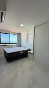 Apartamento com 2 Quartos para alugar, 60m² no Tambaú, João Pessoa