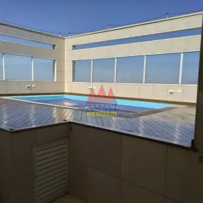 Cobertura com 3 Quartos à venda, 134m² no Vila Nova Cachoeirinha, São Paulo
